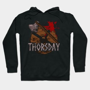 thorsday Hoodie